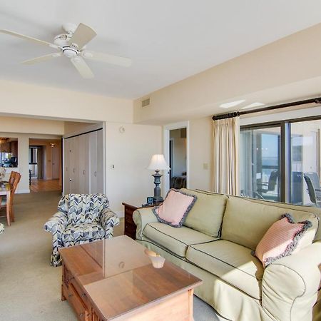 فيلا Ocean Club 1201 جزيرة النخيل المظهر الخارجي الصورة