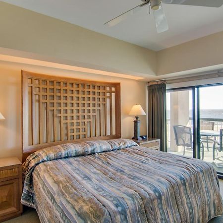 فيلا Ocean Club 1201 جزيرة النخيل المظهر الخارجي الصورة