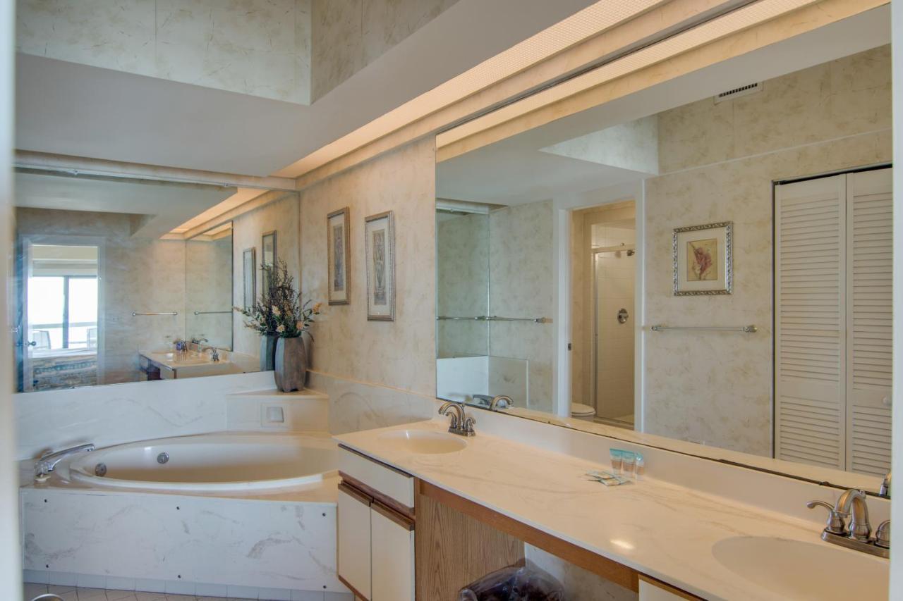 فيلا Ocean Club 1201 جزيرة النخيل المظهر الخارجي الصورة